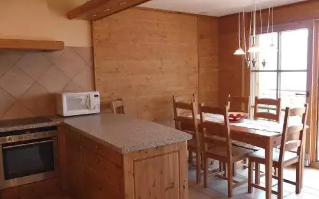 Apartment Ardève No 7