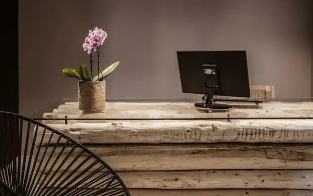 Doryssa Boutique Hotel