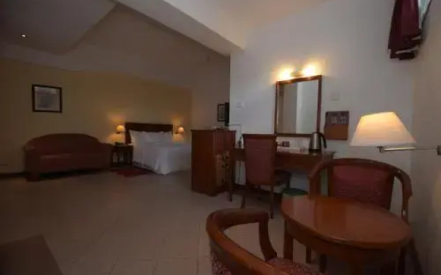 Heritage Motels