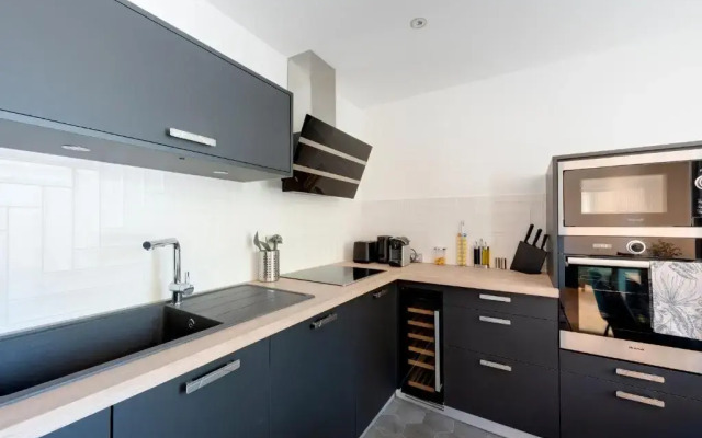 LE MIRAGE - Annecy Centre - Appartement de luxe - V-RENT