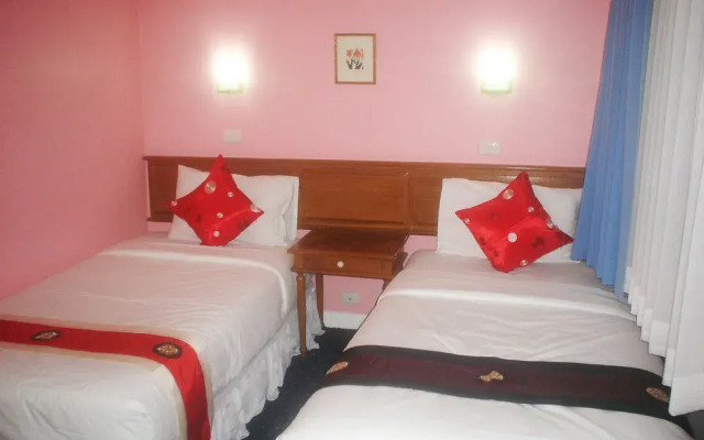 Bangkok Inn