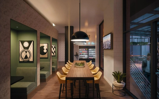 voco Times Square South New York by IHG