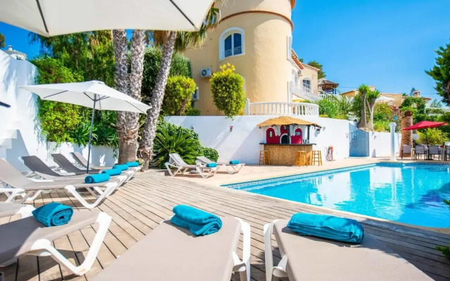 Villa Limones