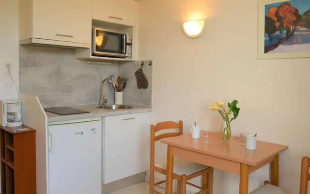 Appartement Argelès-sur-Mer, 2 pièces, 3 personnes - FR-1-225-26