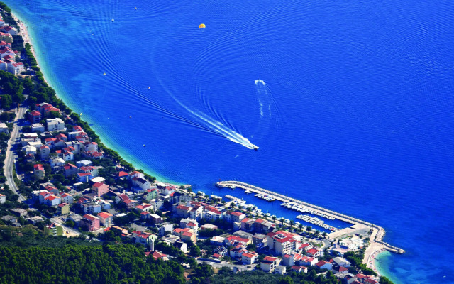 Hotel Laurentum