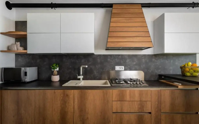 Visum Residence Labin