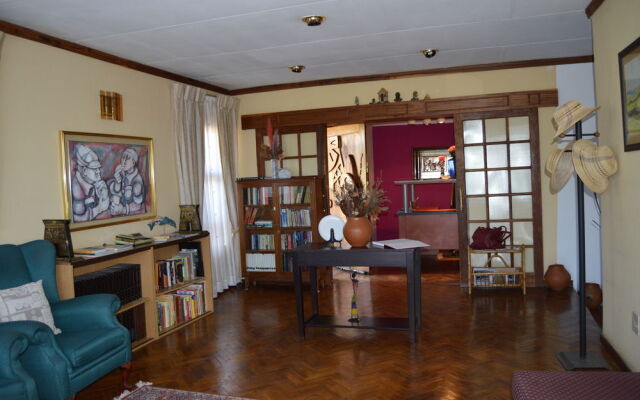 Guesthouse Seilatsatsi