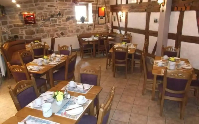 Hotel zum Stadttor