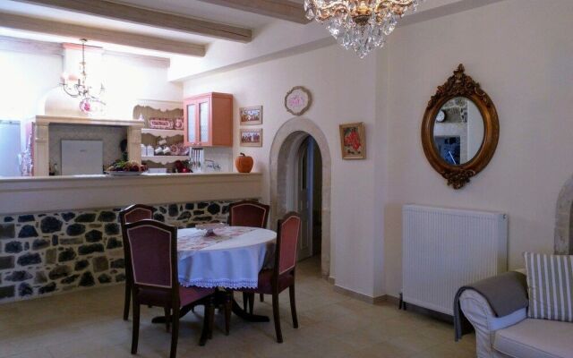 Villa Rosa