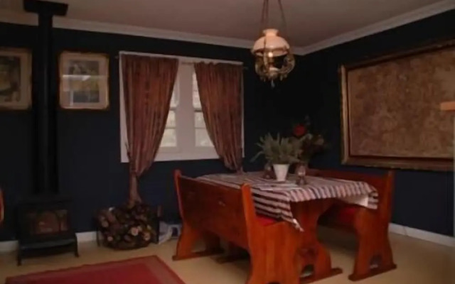 Le Petit Palais Villas