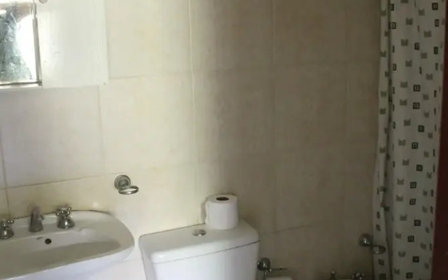 Sosahaus Hostel Mendoza