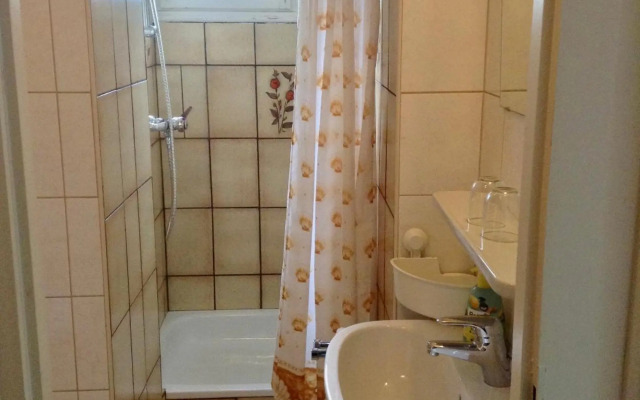 Gadenstätter Apartments in der City