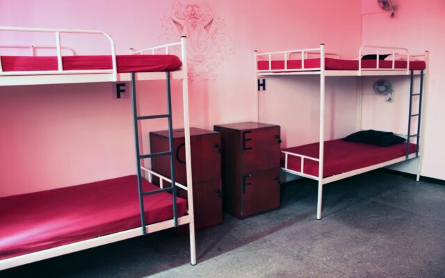 Colombo City Hostel