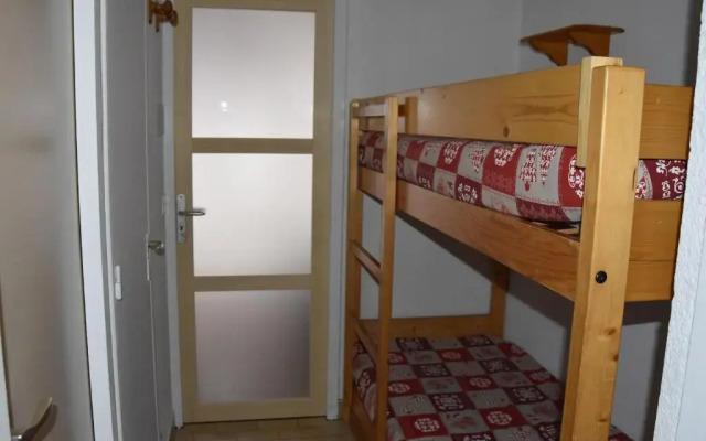 Appartement Pralognan-la-Vanoise, 1 pièce, 4 personnes - FR-1-464-173