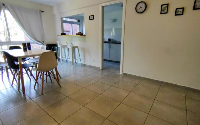 Confortmdp apartamentos