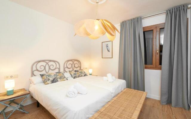 Suites Quiet Albaycin Prime Holidays