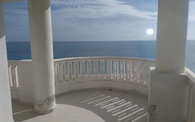 AP Costas Mar de Azahar