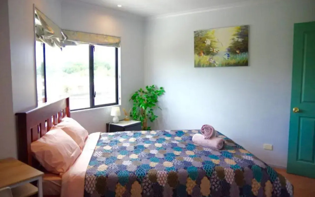 Hamilton East Homestay