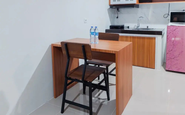 Great Choice 1Br Apartment Anwa Residence Bintaro