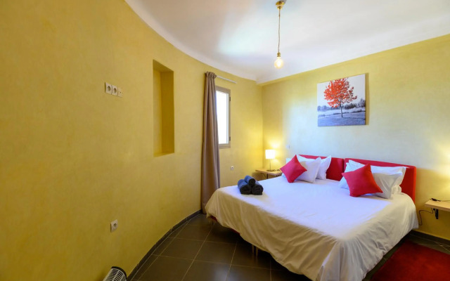 Villa Kesh Evasion Marrakech