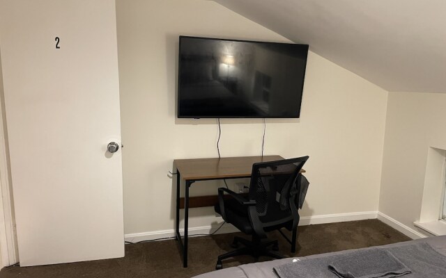 Downtown Loft - Close to Topgolf, Horseshoe Casino, UM Baltimore