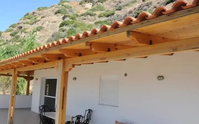Villa El Greco
