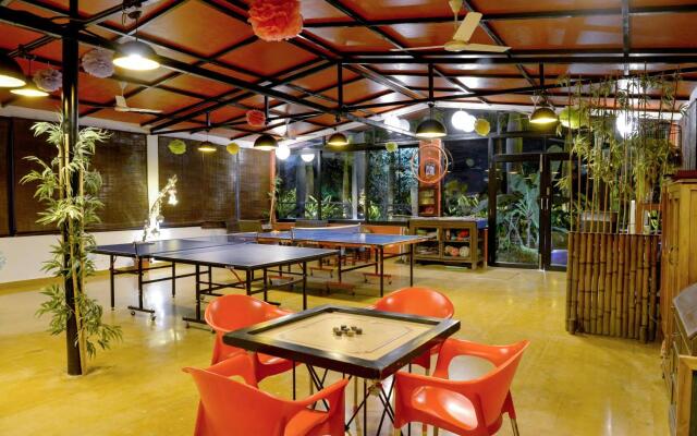 Anchaviyo Resort