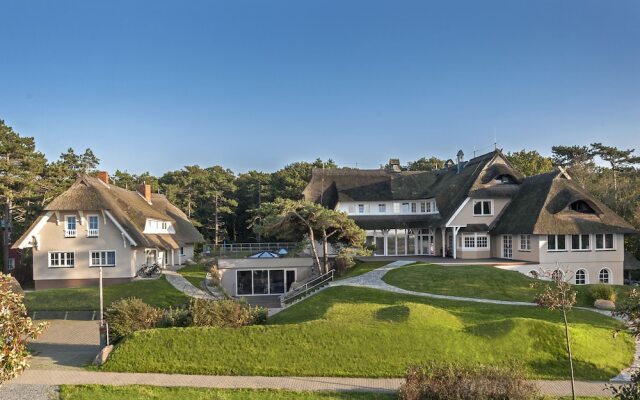 Strandhaus Ahrenshoop