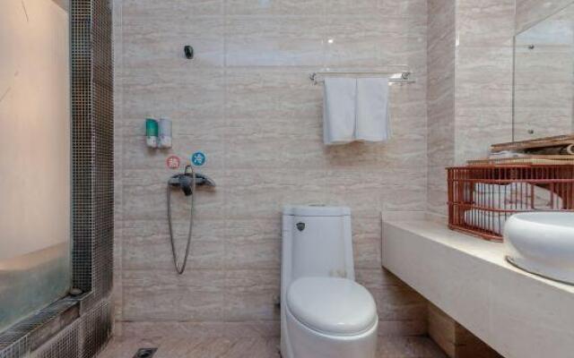 Shuanglongjing Hotel