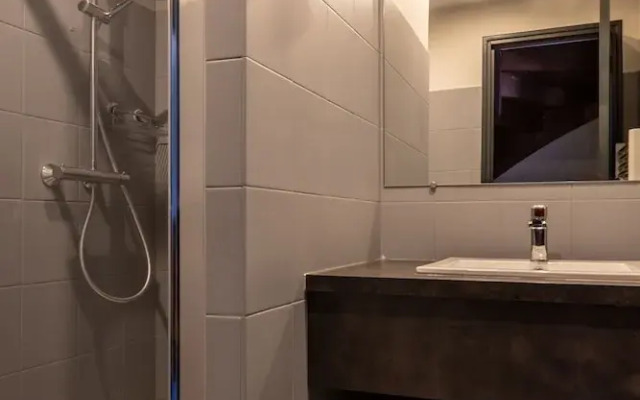 Appartement Souillac
