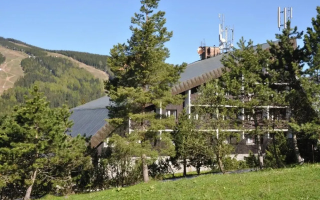 Horský hotel Hanička