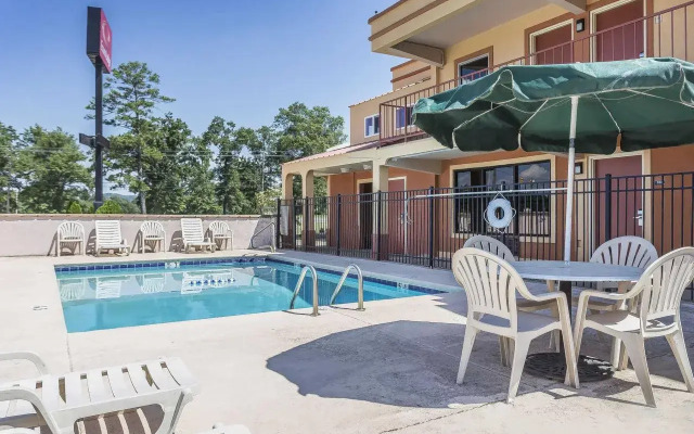 Days Inn Gadsden