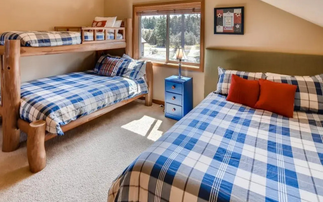 Wintergreen Lodge