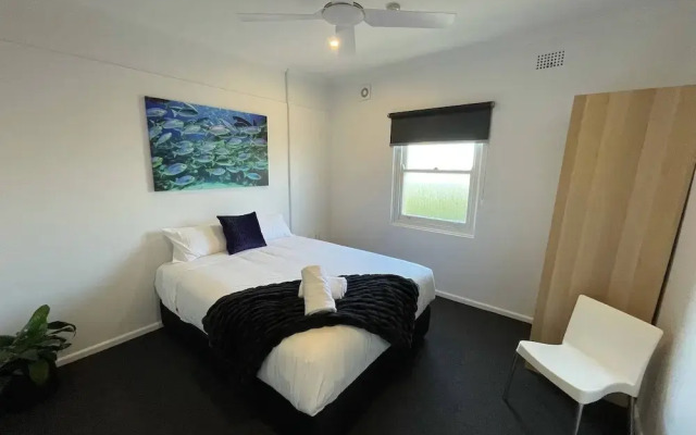 Plantation Hotel Coffs Harbour