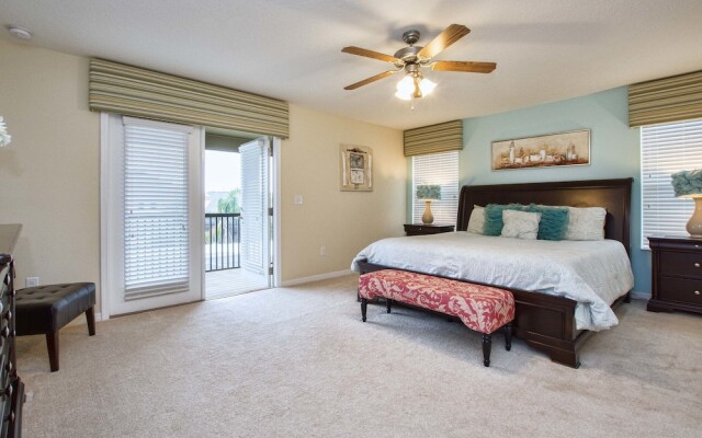 The Shire-5 Bedrooms House w/pool-4703TS