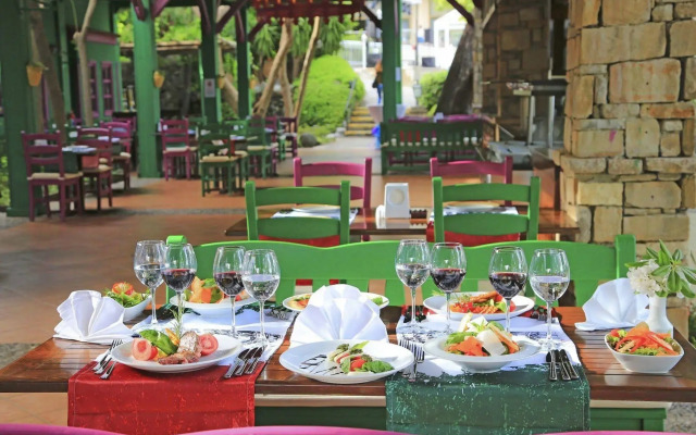 Labranda Mares Marmaris - All Inclusive