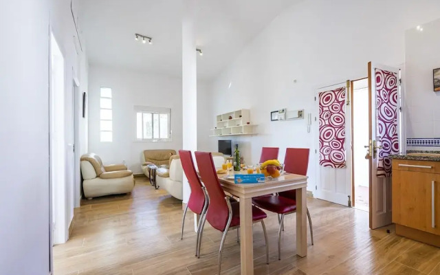 Apartamento Rural 'Huelva'