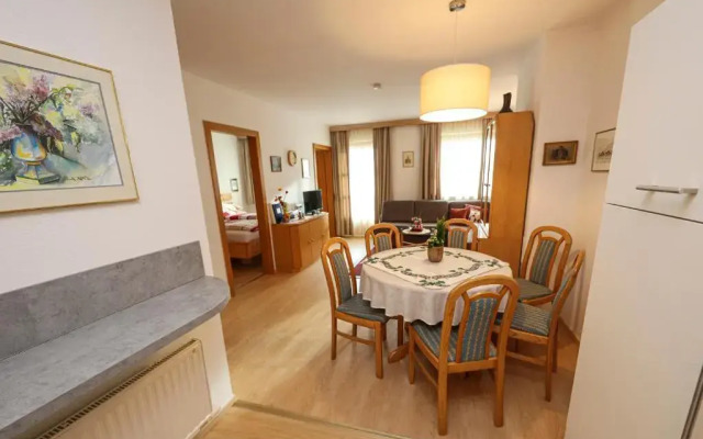 Appartement Else