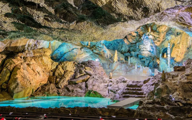 Hermannshöhle