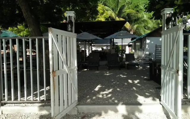 Amaris Boutique Resort