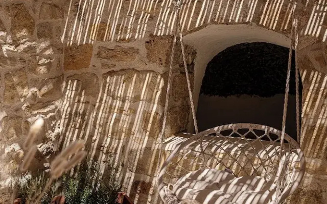 Petra Retreat Residence