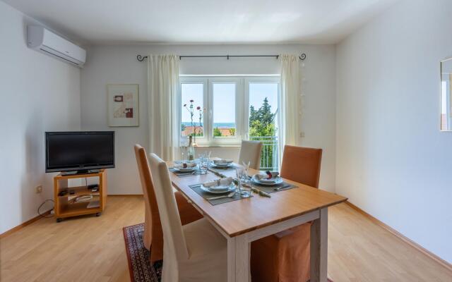 Apartment Peyo in Dramalj (Crikvenica)