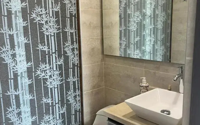 Tayrona Beach Apartment