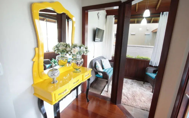My Home - Luiza's House