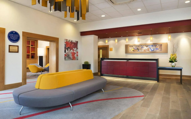 Park Inn by Radisson Palace Southend-on-Sea