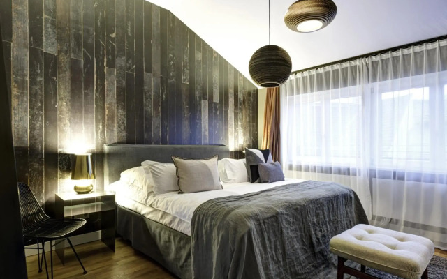 Gorki Apartments Berlin