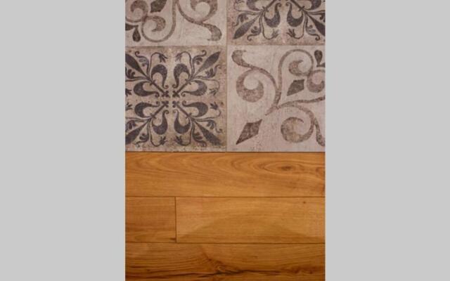 Porto Nobre Prime Apartments - 104