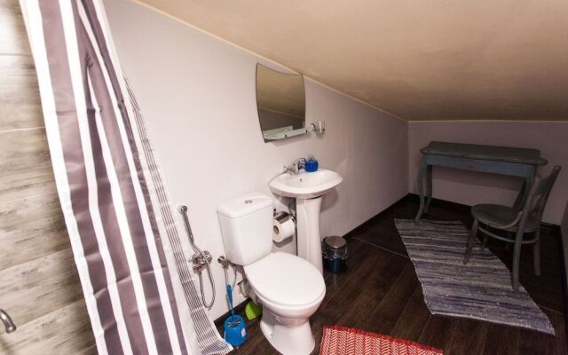 Namaste Hostel