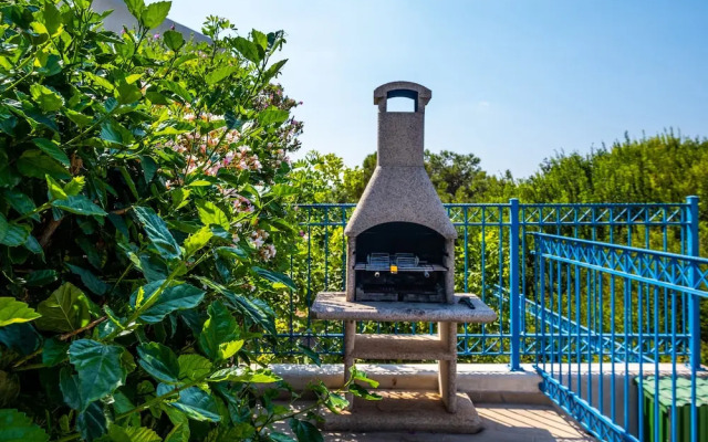 "sanders Azzurro - Adorable Villa w/ Private Pool"