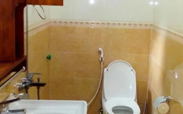 Highland Hostel